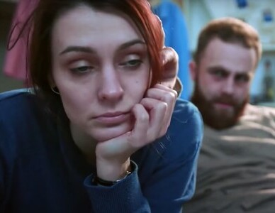 Лечение зависимости от мефедрона в Саках Девушка под действием наркотиков