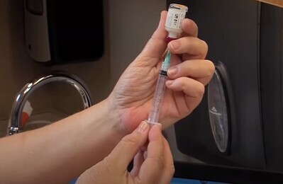 Кодирование Налтрексон в Саках Набор препарата для кодирования в шприц